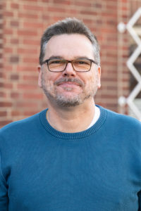Peter Raczkowski