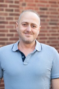 Michael Umbach