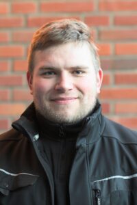 Steven Windel